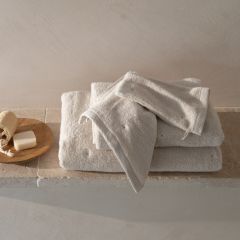 Комплект для ванної ZEPHIRE колір піщана дюна