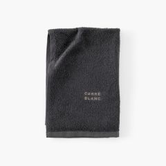 Рушник махровий для кухні з вишивкою SIGNATURE