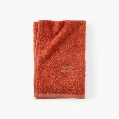 Рушник махровий для кухні з вишивкою SIGNATURE