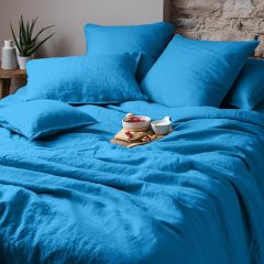Комплект для спальні SONGE колір синій