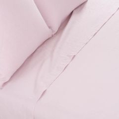 Простирадло з промитого льону SONGE