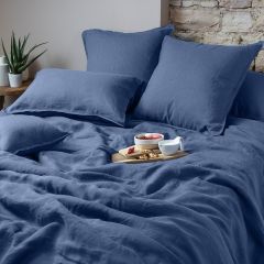 Комплект для спальні SONGE колір китайський синій