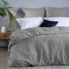 Комплект для спальні SONGE колір сірий