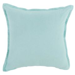 Декоративна наволочка з промитого льону SONGE