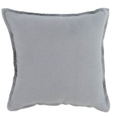 Декоративна наволочка з промитого льону SONGE