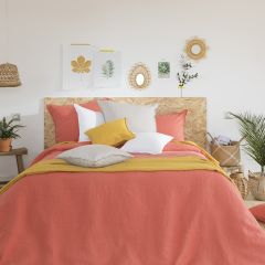 Комплект для спальні SONGE колір ніжно-рожевий