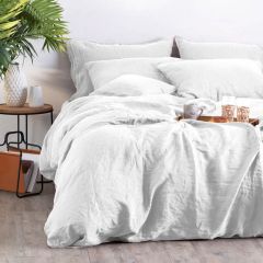 Комплект для спальні SONGE колір білий