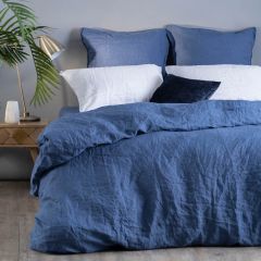 Комплект для спальні SONGE колір чорнильний