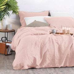 Комплект для спальні SONGE колір персиковий