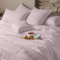 Підковдра з промитого льону та бавовни SONGE