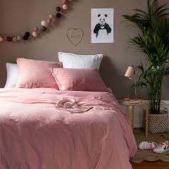 Комплект для спальні SOUFFLE колір лепесток