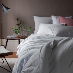 Підковдра з промитої органічної бавовни SOUFFLE