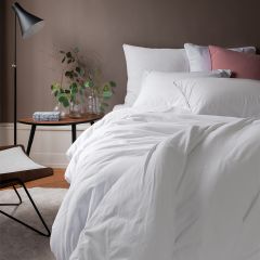 Комплект для спальні SOUFFLE колір білий