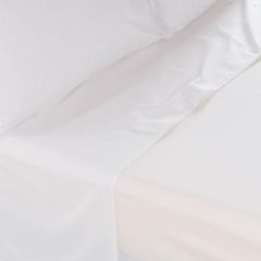 Простирадло з промитої органічної бавовни SOUFFLE