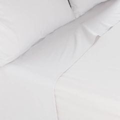 Простирадло з промитої органічної бавовни SOUFFLE