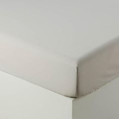 Простирадло на резинці з органічної бавовни SOUFFLE