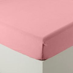 Простирадло на резинці з органічної бавовни SOUFFLE