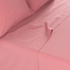 Простирадло з промитої органічної бавовни SOUFFLE