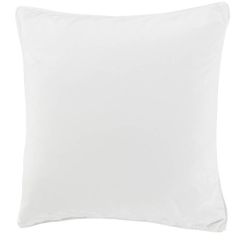 Квадратна наволочка з промитої органічної бавовни SOUFFLE