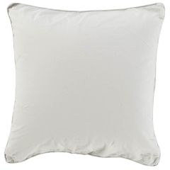 Квадратна наволочка з промитої органічної бавовни SOUFFLE