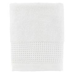 Рушник для ванної з органічної бавовни SOURCE 
