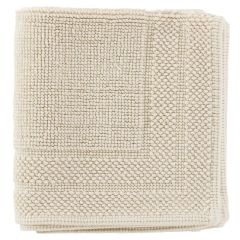 Махровий килимок для ванної з органічної бавовни SOURCE