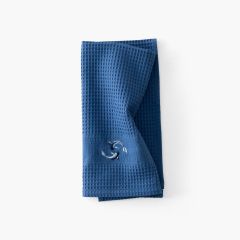 Рушник вафельний для кухні з вишивкою SYMPHONY