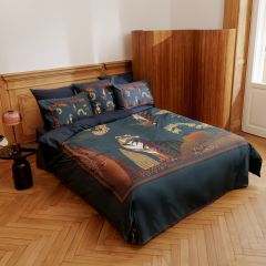 Комплект для спальні LE CARRE колір різнобарвний