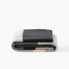 Плед м"який TIGNES