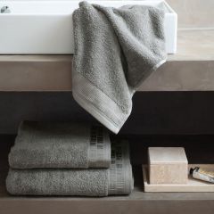 Комплект для ванної TITANE колір сталево-сірий